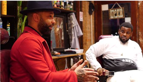 Joe Budden Podcast Rumored To Have Turned Down 10 Million Rant Or Reason