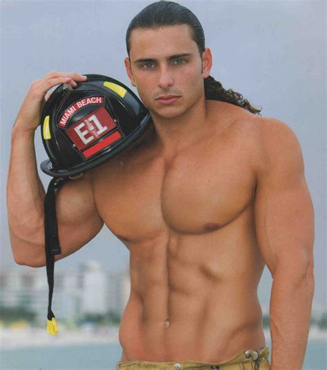 Hot Guys Nude Hot Firefighters