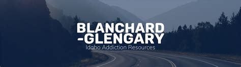 Addiction Resources In Blanchard Glengary Id