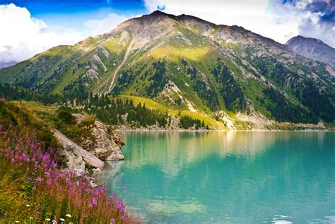 6 Most Beautiful Places To Visit In Almaty Kazakhstan Artofit