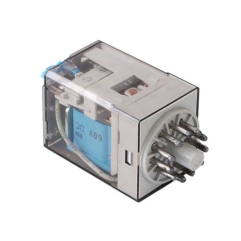 601213 Universal Electromagnetic Relay Naidian Group Coltd