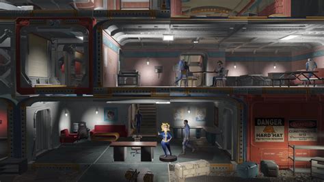Fallout 4s Vault Tec Workshop Is Out July 26 Gamewatcher