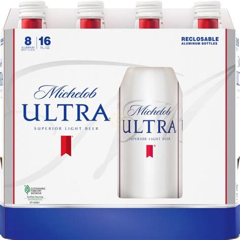 Michelob Ultra 16oz Kappys Fine Wines And Spirits