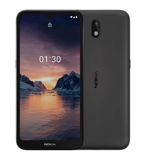 Latest Nokia phones | Our best smartphones 2021