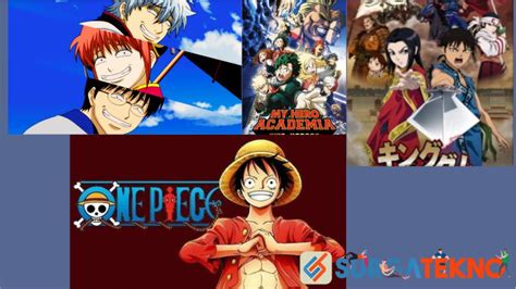 15 Anime Batch Sub Indo Best Site Download Watch Online