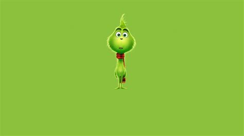 Grinch Wallpapers Top Free Grinch Backgrounds Wallpaperaccess