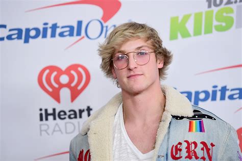 Youtube Star Logan Paul Apologizes For ‘huge Mistake After Posting