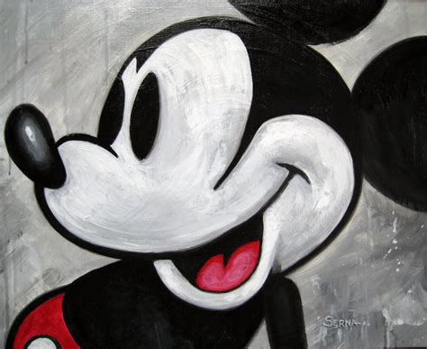 See the best mickey mouse cartoon wallpapers collection. 44+ Vintage Mickey Mouse Wallpaper on WallpaperSafari