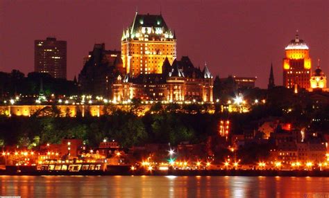 [2024] 🔥québec City Hd 4k Wallpaper Desktop Background Iphone And Android 1600x968 474780