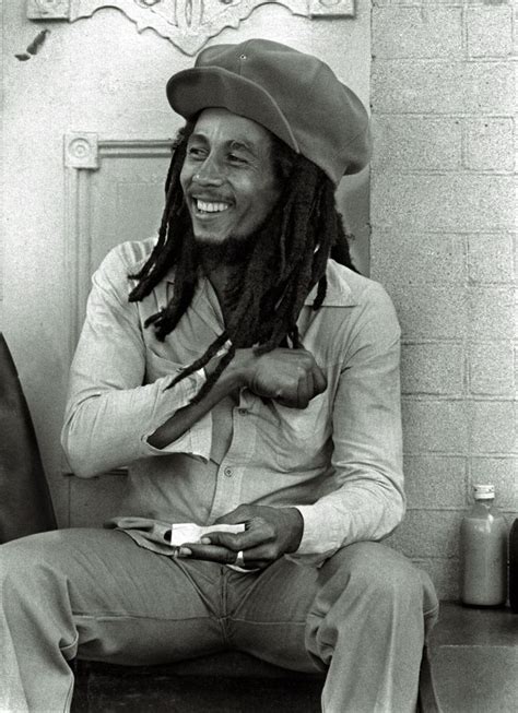Bob Marley Rasta Girl Rasta Man Rei Do Reggae Reggae Music Image