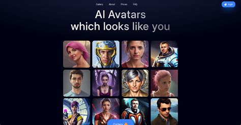 Ai Portrait Generator And 86 Other Ai Tools For Avatars