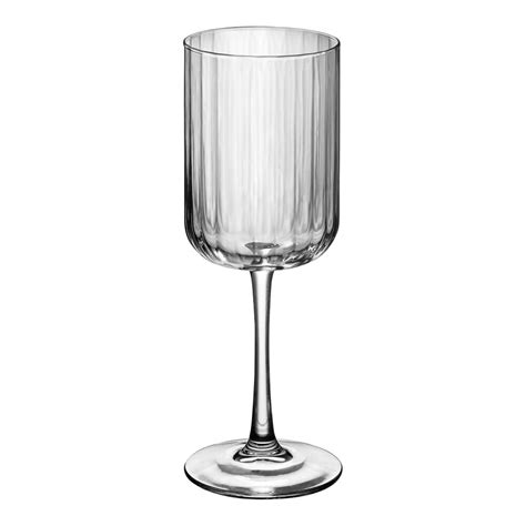 Libbey Linear 13 5 Oz Wine Cocktail Glass 12 Pack