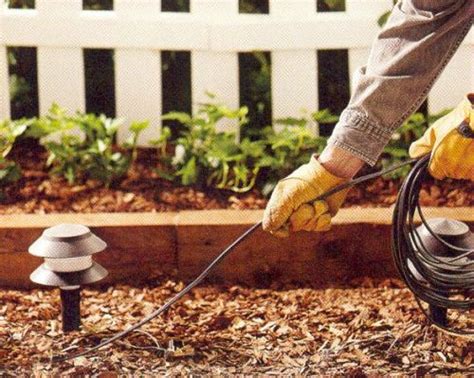 Maybe you would like to learn more about one of these? Wiring Garden Lights