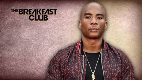 Charlamagne Tha God Gets His Wife To Defend Him Against Sexual