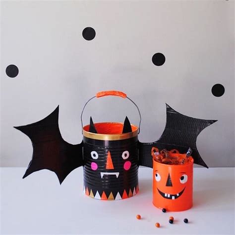 11 Cute Trick Or Treat Bags You Can Totally Diy Brit Co