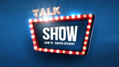 Talk Show - YouTube