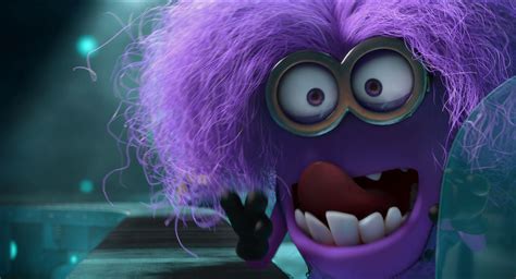 Purple Minions Introduction Purple Names Facts And More