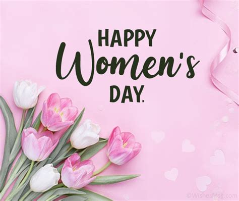 Womens Day Wishes Messages And Quotes Wishesmsg