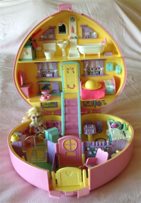 Unboxing 60 Polly Pockets For My Toy Collection Artofit