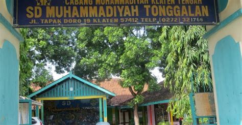 Dapatkan info lowongan baru untuk pencarian ini. Lowongan Guru SD Muhammadiyah Tonggalan Klaten | UNY COMMUNITY