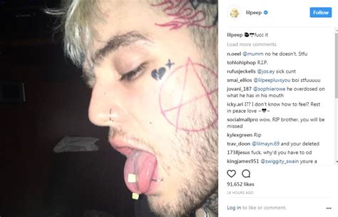 Netflix Fans Convinced Late Rapper Lil Peep Was Murdered After