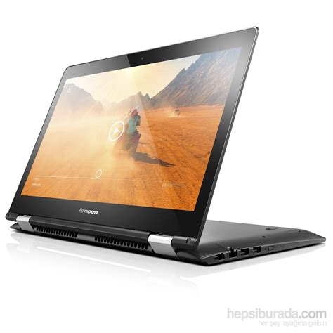 Lenovo Yoga 500 Intel Core I5 6200u 23ghz 28ghz 4gb Fiyatı