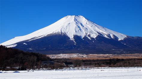One Day Trips From Tokyo In Winter 5 Best Places To Visit Near Tokyo