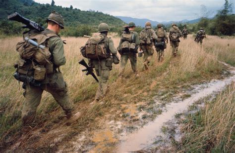 The Vietnam War 3 Stories Of Service From The First Coast Wjct News