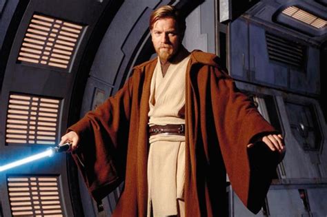 News The Disney Obi Wan Kenobi Series Is Set To Begin Filming In