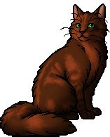 First you'll need a prefix to use. Foxleap - Warrior Cats Wiki - Erin Hunter, The Blazing ...