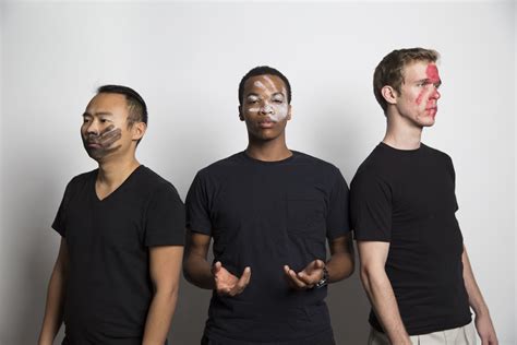 Race And Stereotypes Explored In Theatre Ucfs An Octoroon Cah News