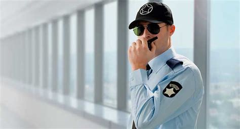 6 Questions To Ask Before Hiring A Security Guard Security Today