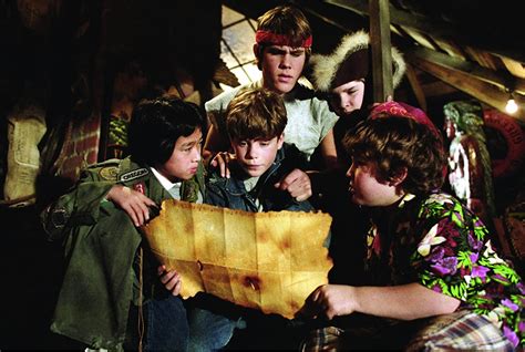 The Goonies Cast Reunited In A Lockdown Reunion Hosted By Josh Gad