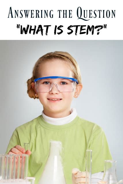 What Is Stem A Parent And Home Educator Answers