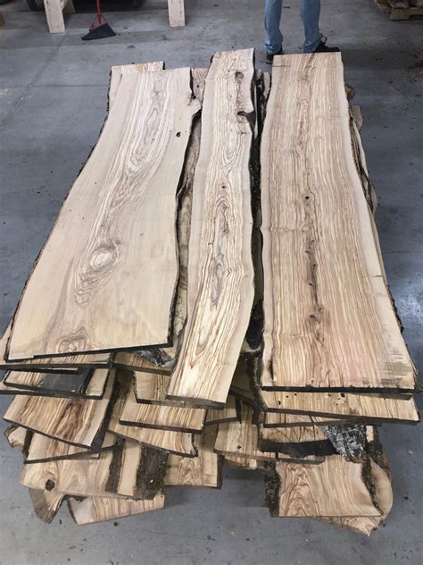 Olive Wood Now Available Legacylumber