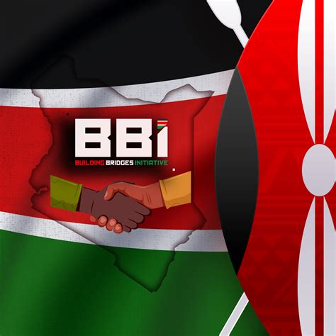 Bbi stands for building bridges initiative, literally initiative to build. BBI Kenya | Official Report Website