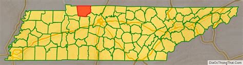 Map Of Montgomery County Tennessee Địa Ốc Thông Thái