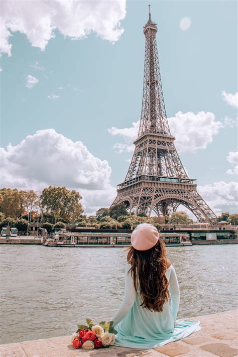 12 Best Photo Spots In Paris That You Will Love Ideas And Inspiration