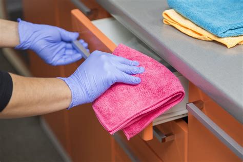 7 Types Of Commercial Cleaning Services Bioclean Can Offer