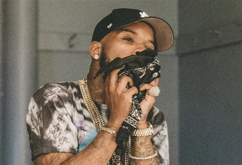 Tory Lanez Look No Further Hiphop Ultimate Team