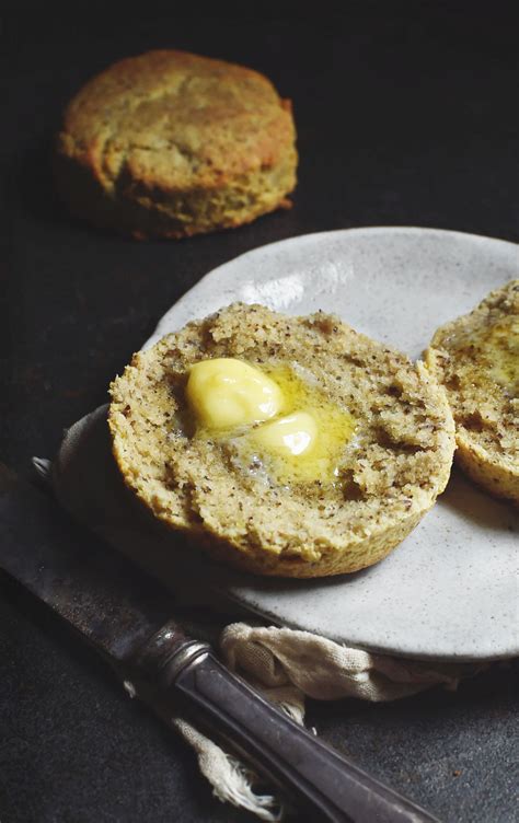 I usually get about 8 biscuits when i use a 2 1/2 in. Low-Carb Sour Cream Biscuits Recipe - Simply So Healthy