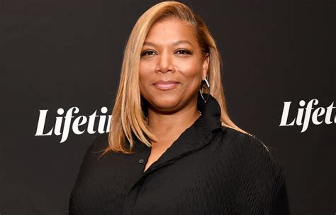 Is Queen Latifah Gay Here’s The Info About Her Sexuality Trending News Buzz
