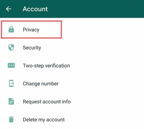 Pergilah ke menu setting/ pengaturan perangkat. Cara Mengatasi Foto Profil WhatsApp Tidak Muncul di HP ...