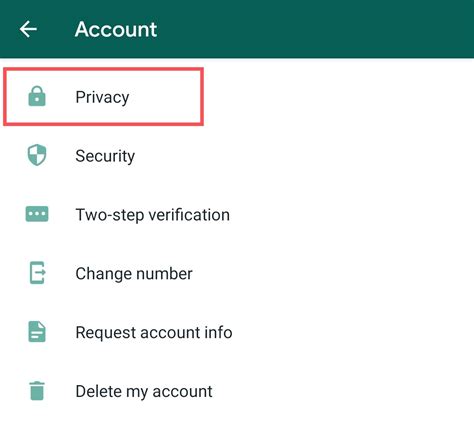 Cara melakukannya cukup mudah karena fitur ini sudah terintegrasi di aplikasi whatsapp. Cara Mengatasi Foto Profil WhatsApp Tidak Muncul di HP ...