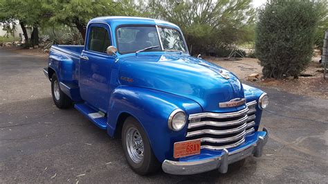 Some will seek out craigslist omaha used cars for sale by owner to get the best prices. 1950 Chevy Truck For Sale Craigslist Los Angeles - GeloManias