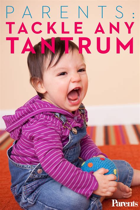The Top Spots Where Kids Have Tantrums And How To Avoid Them Tantrum