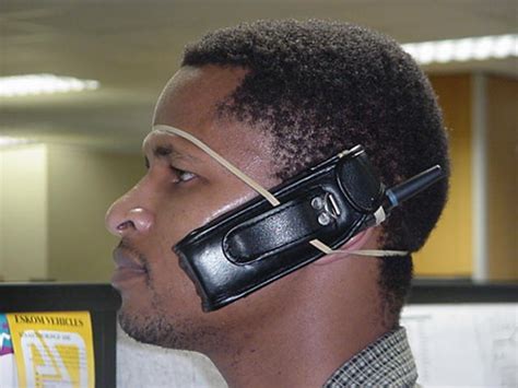Hands Free Headset For Your Cell Phone Mrsikhnet