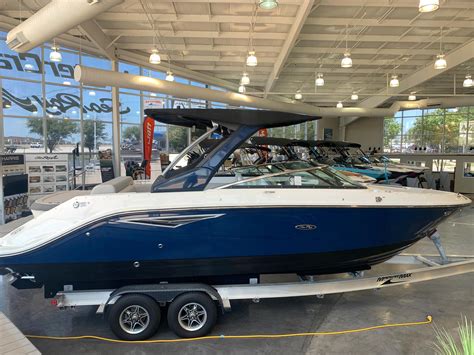 2023 Sea Ray Slx 280 Marinemax Dallas