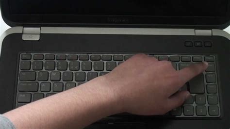 Copyright © 2014 dell inc. How To Remove & Replace Keyboard On Dell Inspiron 15R 7520 SE - YouTube