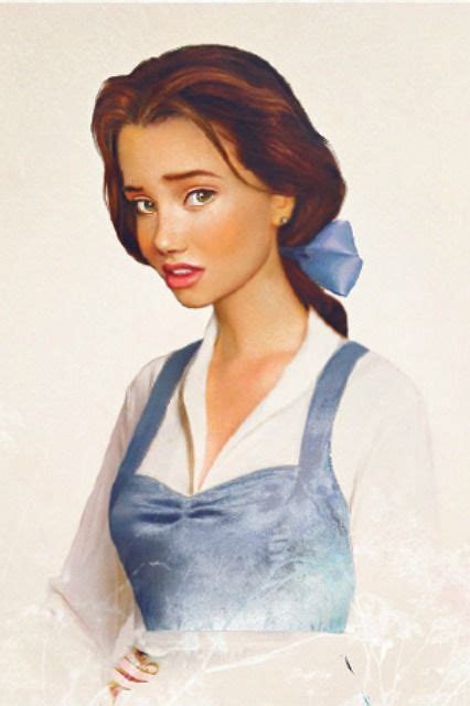 What Our Favorite Disney Princesses Would Look Like As Real Women